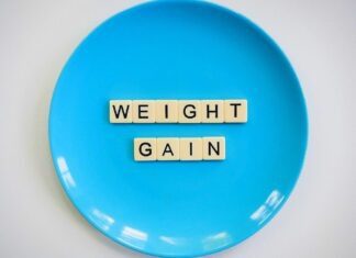 Weight Gain Serum WGS Help to Gain Weight CS-26