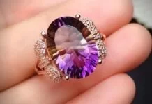 Ametrine 25 Best Uses and Benefits of Natural Ametrine Crystal