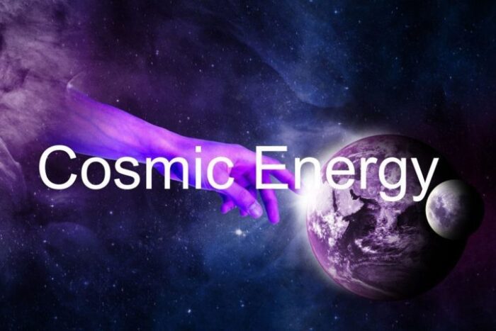 Cosmic Energy Minuscule Form VK Experiences Giri Chander