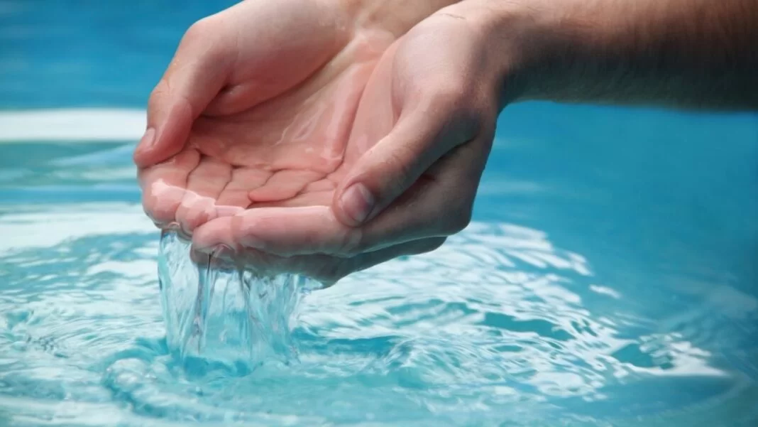 Simple Easy Ways to Charge Drinking Water Using VK A Video by Rakhi Simple Easy Ways to Charge Drinking Water Using VK A Video by Rakhi
