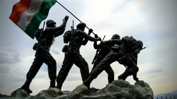 Switch Word Energy Circle - EC for the Victory of all Indian Soldiers Switch Word Energy Circle - EC for the Victory of all Indian Soldiers