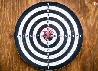 Powerful Way to Achieve Specific Goals Set Goal Smartly 5 in 1 Combo