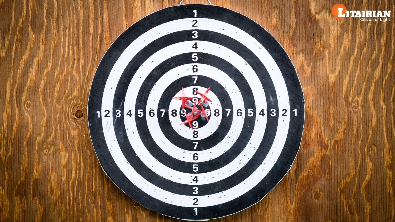 Powerful Way to Achieve Specific Goals Set Goal Smartly 5 in 1 Combo