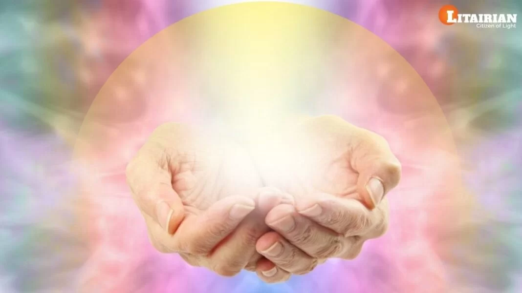 Learn How to Easily Perform Reiki Psychic Surgery Using VK Learn How to Easily Perform Reiki Psychic Surgery Using VK