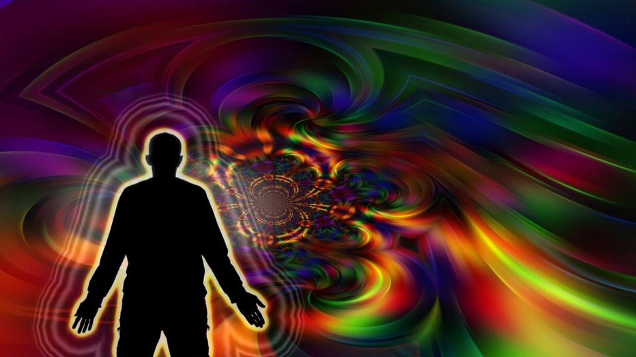 Feeling Cloudy How to Clear Your Chakras Aura With Cosmic Energies VK