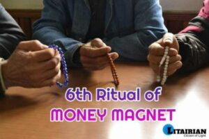 How to Become a MONEY MAGNET in 40 Days Part 6