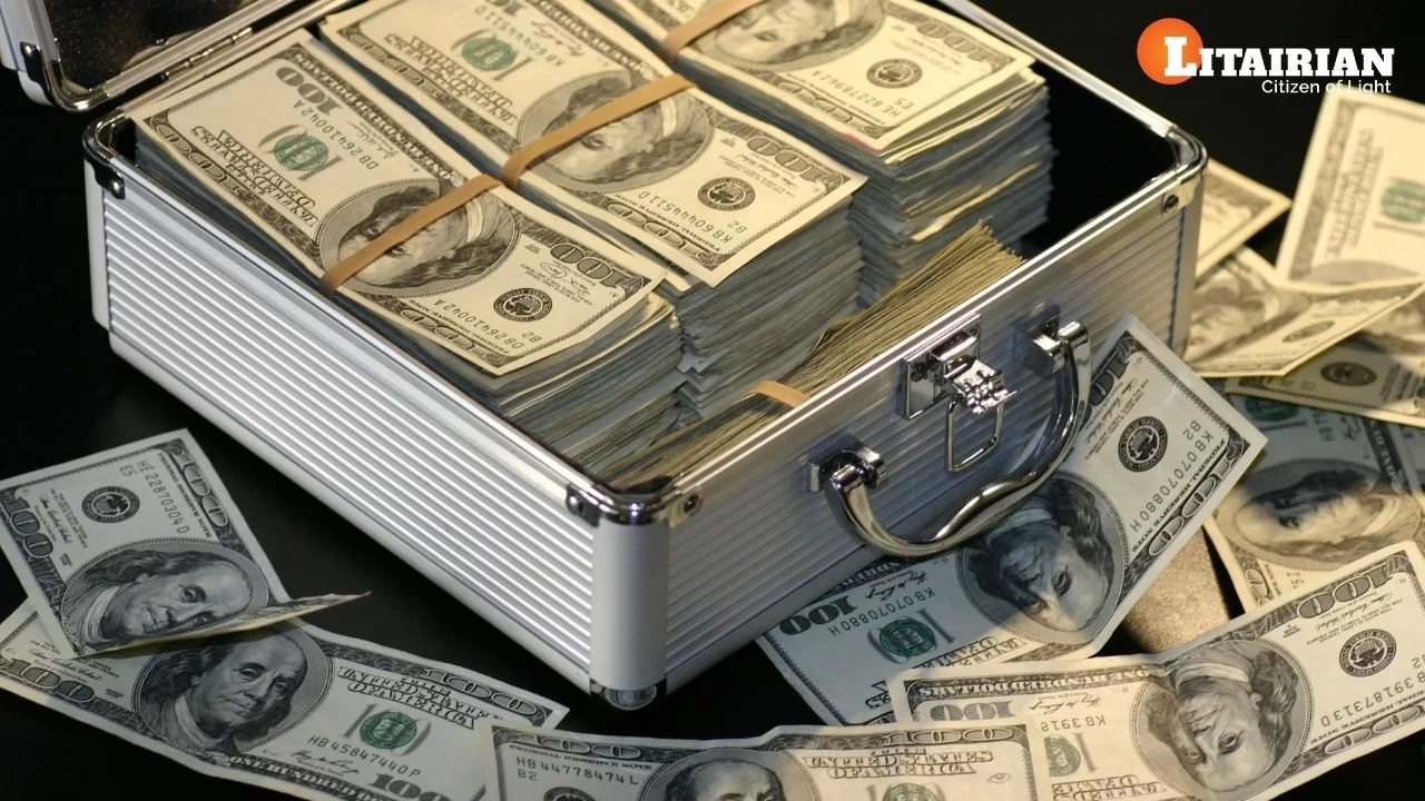 How to Chant Shreem Mantra 108 Times to Attract Money & Become a Money Magnet