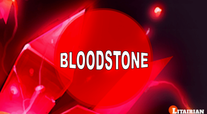 Bloodstone Heliotrope Gemstone Meaning Benefits Stone of Courage