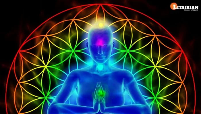 Practical Uses of Shield of Seven Rays with VK for Safe Protected Healthy Wealthy Prosperous Life Practical Uses of Shield of Seven Rays with VK for Safe Protected Healthy Wealthy Prosperous Life