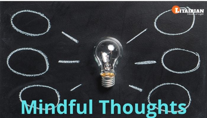 What are Mindful Thoughts
