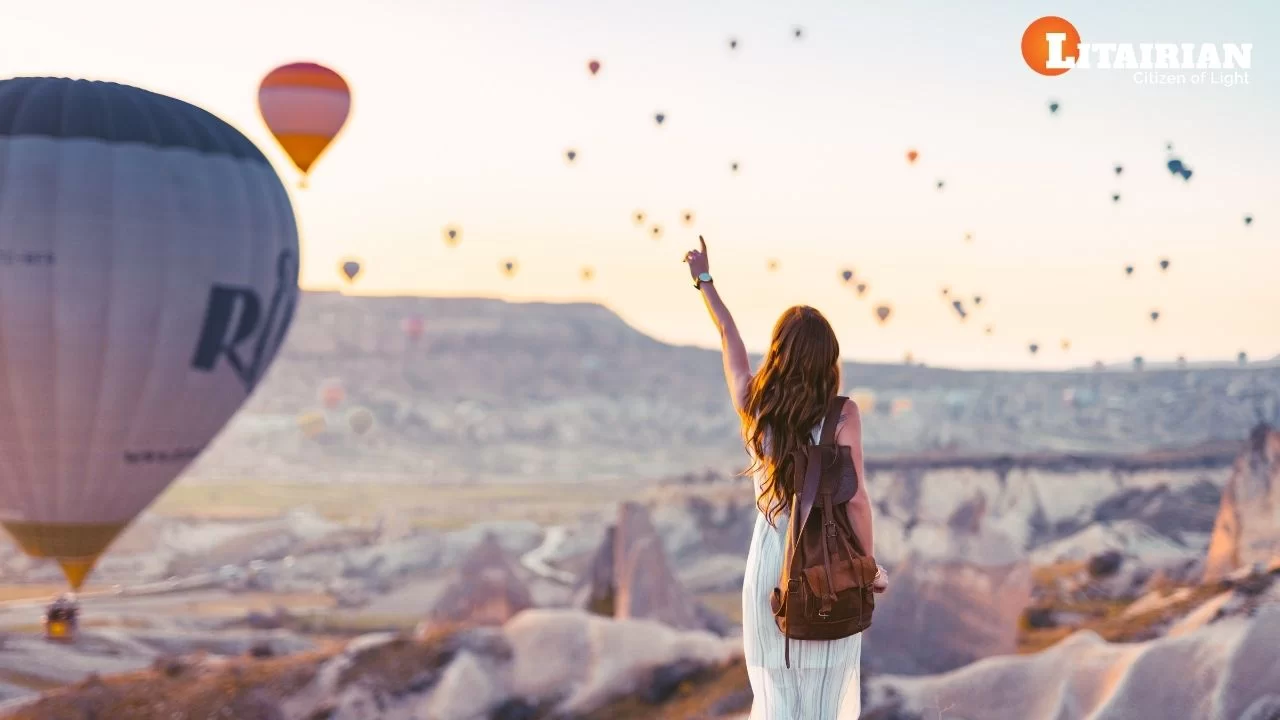 Get the Powerful Effects of EFT Using VK Even Without Touching Any Body Part