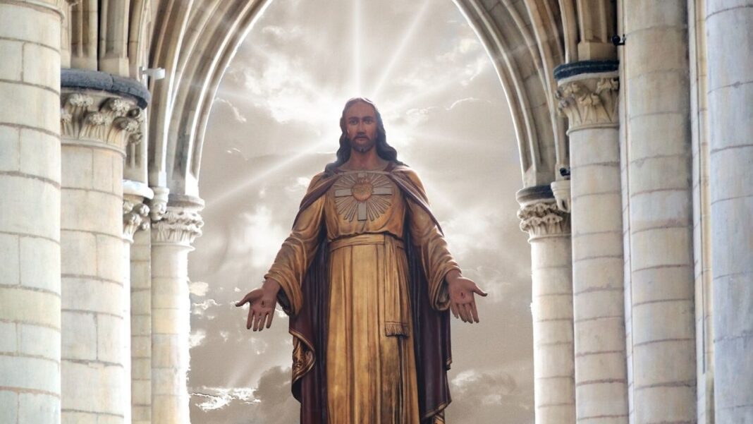 10 Unheard Things of Jesus Christ Life Marry Christmas To All 10 Unheard Things of Jesus Christ Life Marry Christmas To All