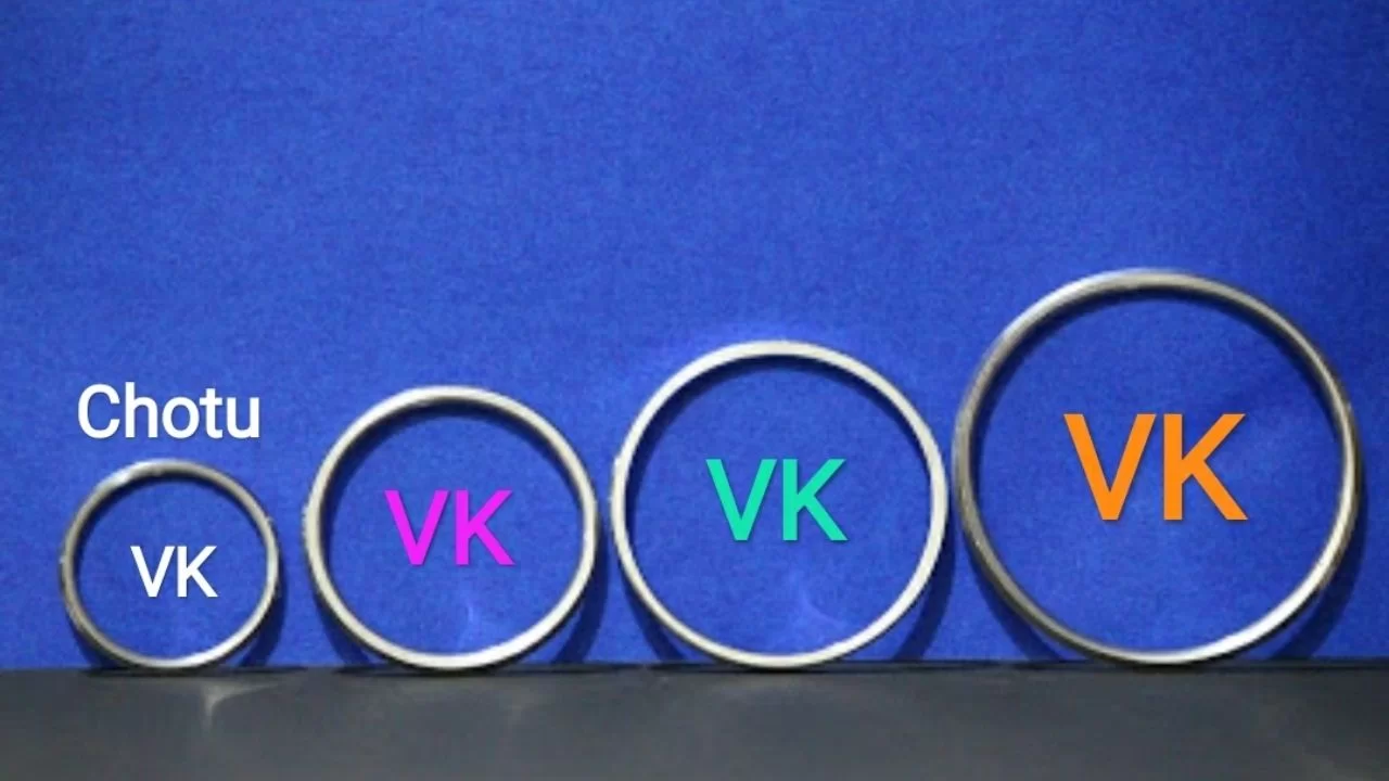 What is VIBBES KADA VK Learn How To Use VK