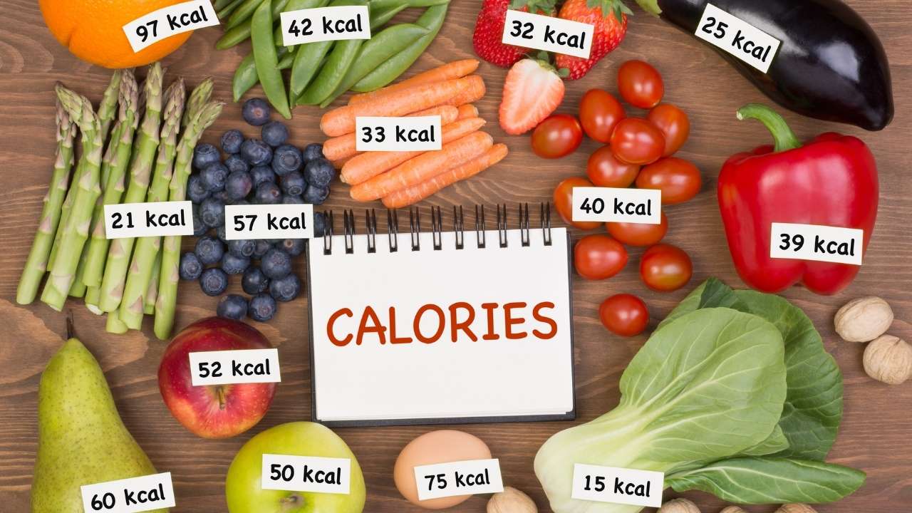 How many calories should I eat a day to lose 2 pounds a week