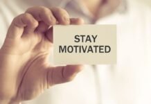 How To Stay Motivated Tips To Stay Motivated When You Want To Achieve Your Goal