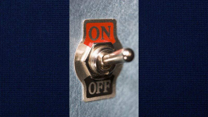 Switch First Invent Who Invented Switch Words - Who Was James T Mangan