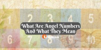 What Are Angel Numbers And What They Mean