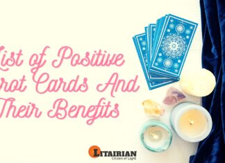 List of Positive Tarot Cards And Their Benefits
