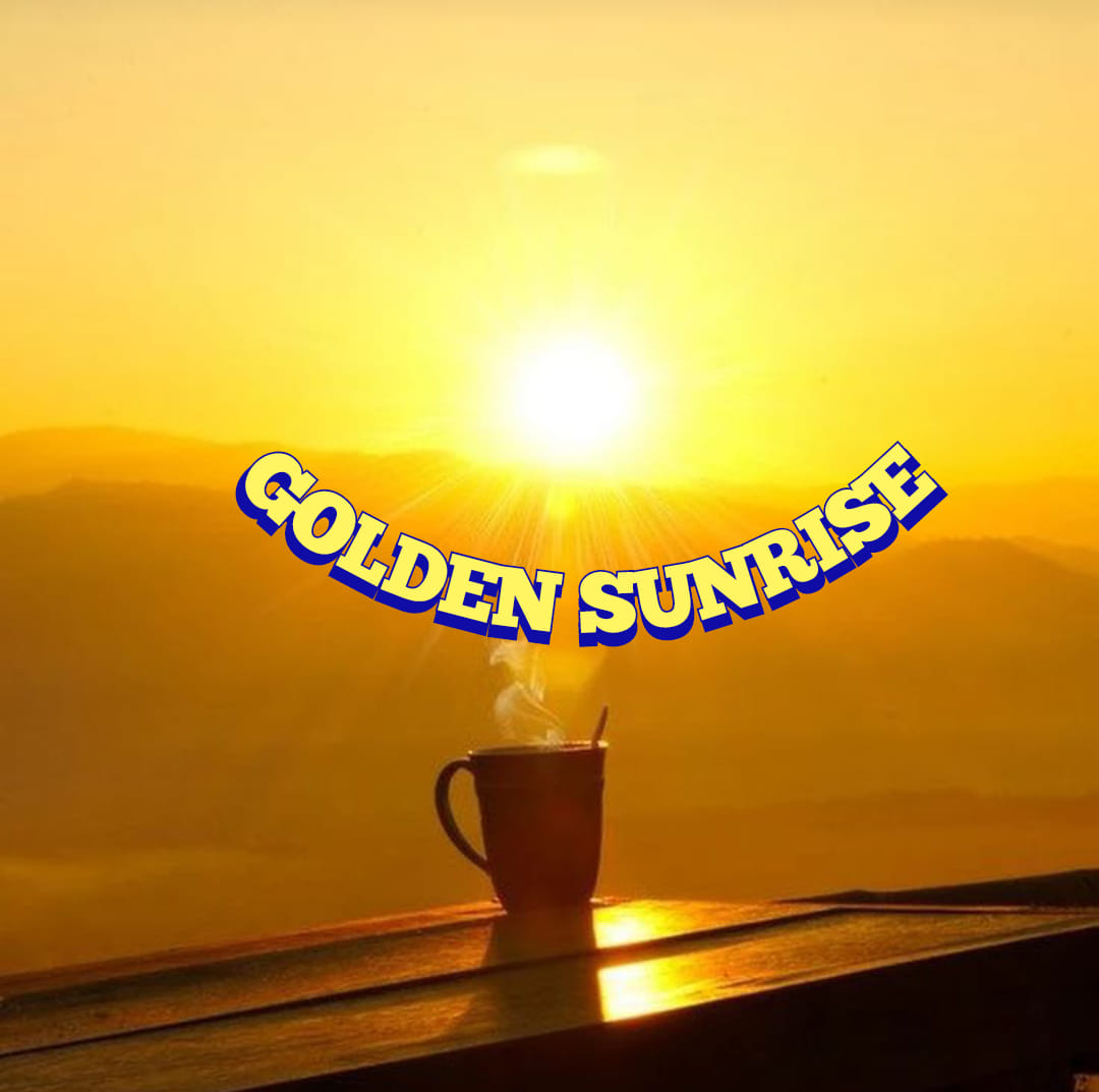 GOLDEN SUNRISE SWITCHWORD BY SHARAT SIR
