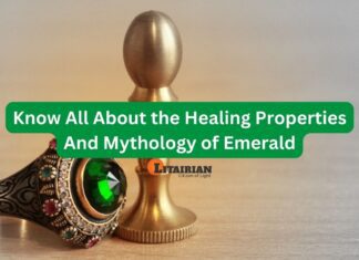 Know All About the Healing Properties & Mythology of Emerald
