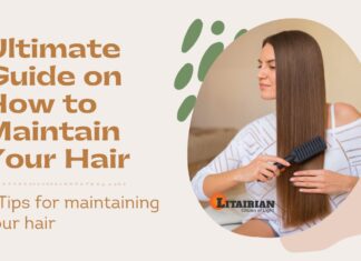 Ultimate Guide on How to Stop Hair Fall Immediately (8 Tips For Maintaining Your Hair)