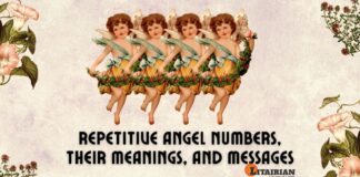 angelic signs