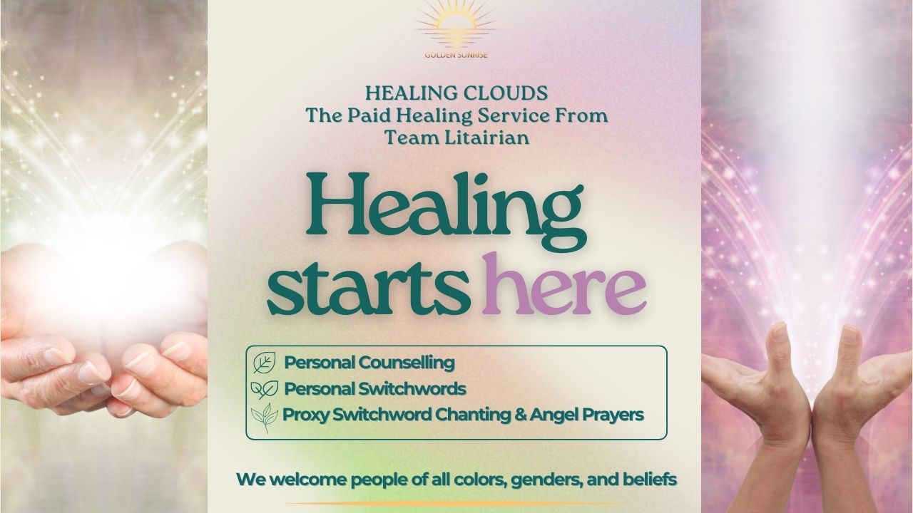 india best healing-service delhi mumbai chennai healing clouds