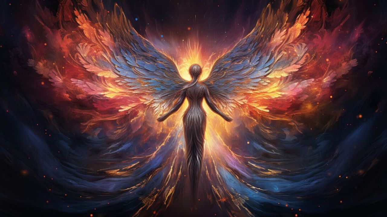 What Angel Numbers Mean Good Luck