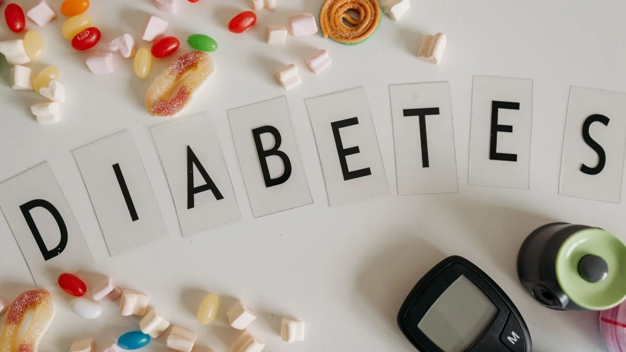 Diabetes Management