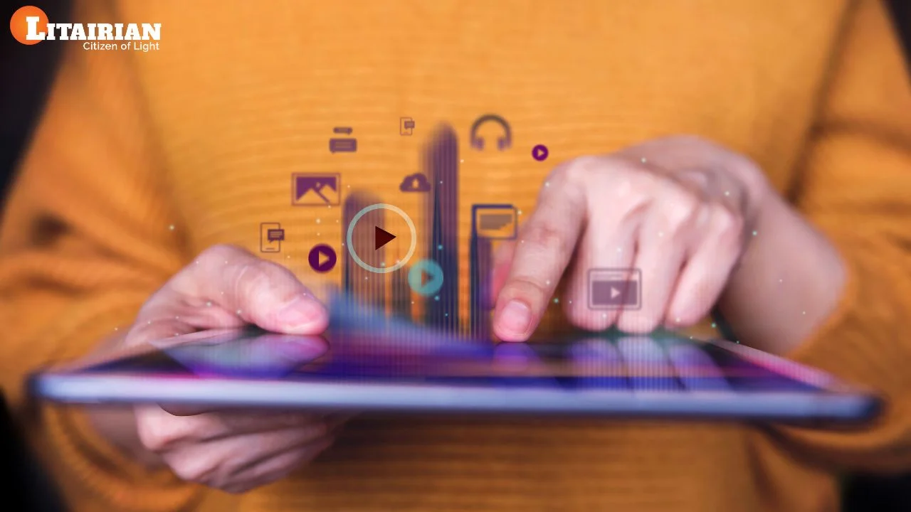 Living in Harmony Embracing Vastu Principles for a Balanced Digital Lifestyle