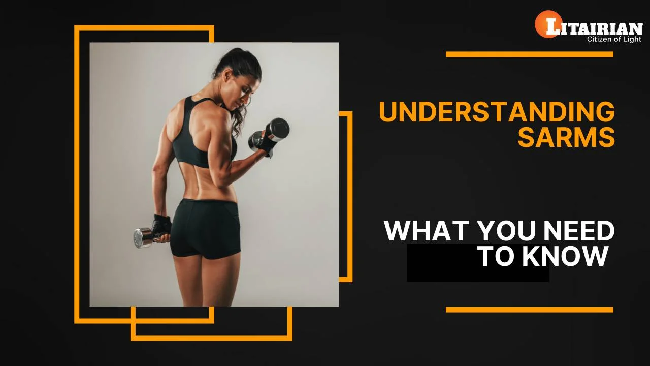 Unlocking the Best Deals Your Guide to Sarms in the US