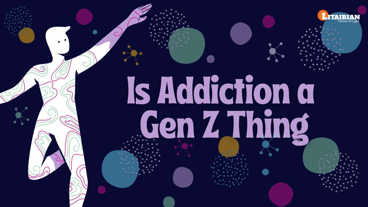 Is Addiction a Gen Z Thing Why Its Way More Complex Than You Think