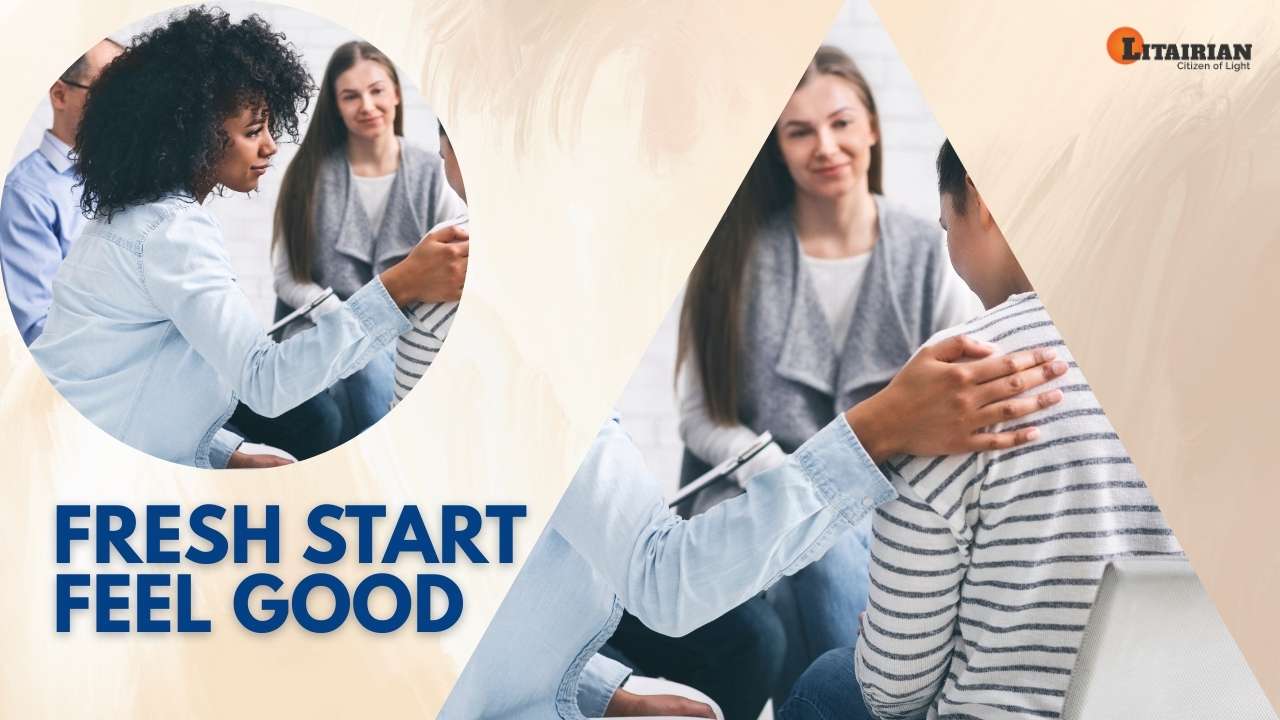Fresh Start Feel Good Addiction Rehab