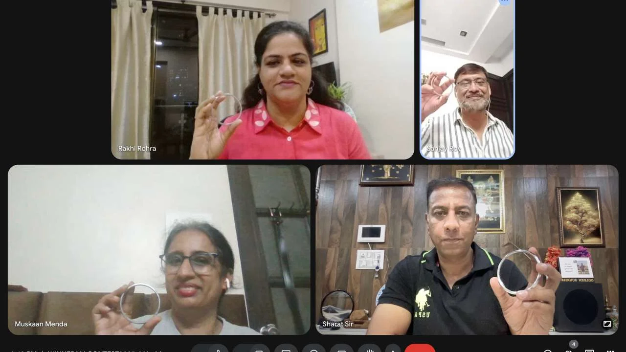 VK Contest 2025 – Know The Result