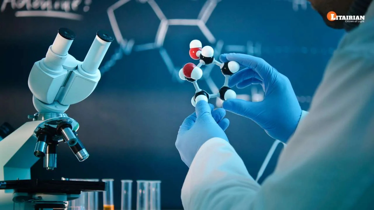 N-Acetyl Semax Peptide Multifaceted Molecular Tool Scientific Exploration