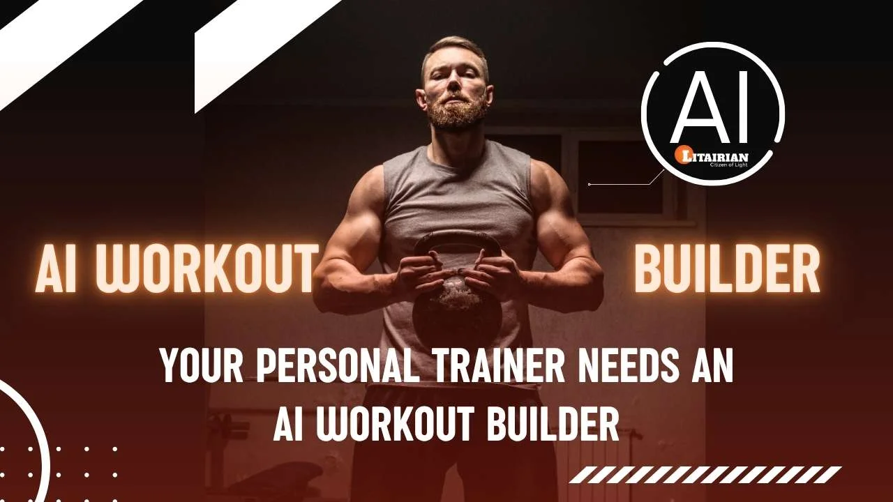Why Every Personal Trainer Needs an AI Workout Builder in 2025