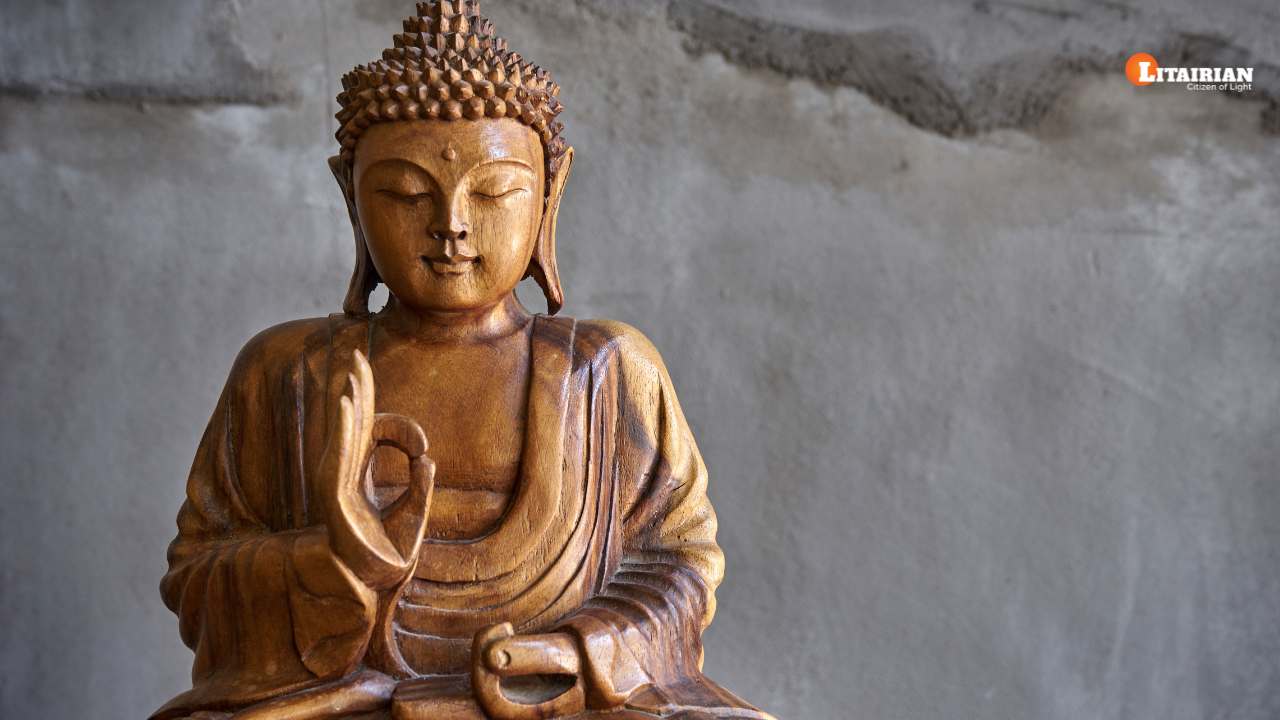 The Spiritual Journey of Authentic Buddha Statues