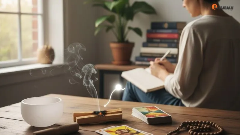 Holistic Health Isnt One Dimensional Blending Spiritual Practices With Practical Care