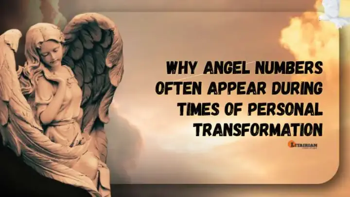Angel Numbers And Change Why They Cluster