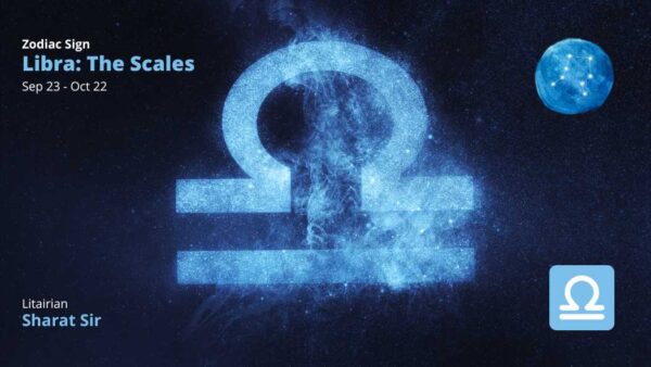 Libra: The Scales - Zodiac Sign Meaning, Personality Traits ...